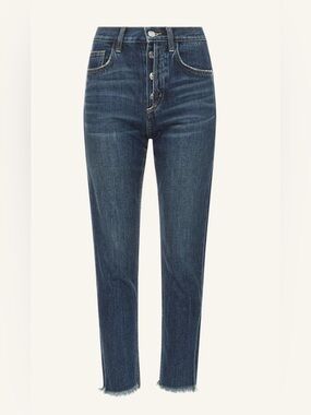 Current/Elliott Bermuda Jeans – NWT – Size 27